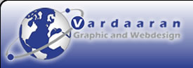 Logo Vardaaran - Graphic and Webdesign - zur Startseite